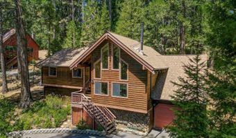 2106 Chaparral Dr, Arnold, CA 95223
