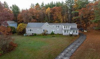 24 Grandview Rd, Bow, NH 03304