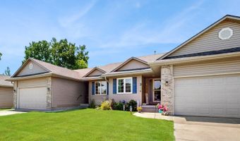 1017 NE 5th St, Ankeny, IA 50021