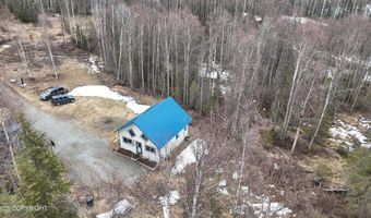 19160 W Susitna Pkwy, Big Lake, AK 99652