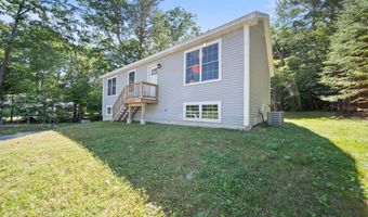 1195 Suncook Valley Rd, Barnstead, NH 03225