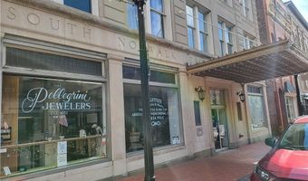 83 Washington St 2I, Norwalk, CT 06854
