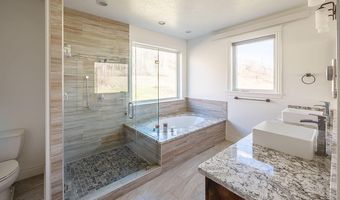 660 BUFFALO Dr, Alpine, WY 83128