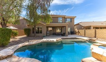 2116 W KURALT Dr, Anthem, AZ 85086