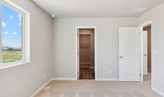 3632 Morgan Way Plan: Laramie, Bennett, CO 80102