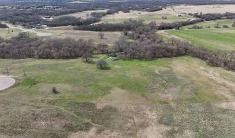 Rolling Hills Blvd, Alvord, TX 76225