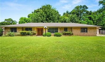 5204 ROBINSON Dr, Alexandria, LA 71301