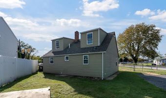 3301 SOLLERS POINT Rd, Baltimore, MD 21222