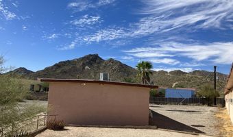 553 W ESPERANZA Ave, Ajo, AZ 85321