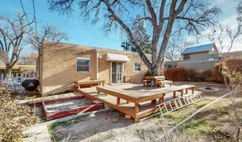 3040 Mackland Ave NE, Albuquerque, NM 87106