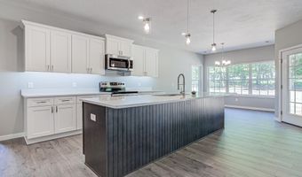 4220 N Deer Ranch Ln, Ash Grove, MO 65604