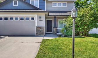 12549 W Ardyce, Boise, ID 83713