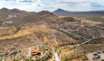 5148 E ROCKAWAY HILLS Dr, Cave Creek, AZ 85331
