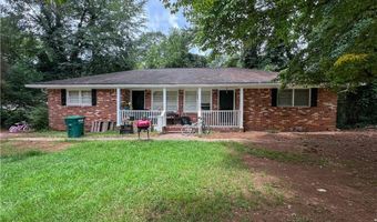 5604 Edith St, Austell, GA 30106