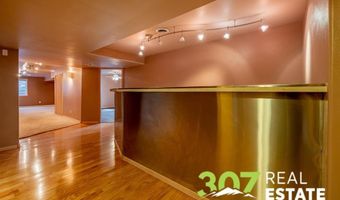 220 S Chugwater Dr, Cody, WY 82414