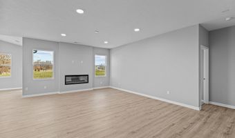 3829 Bozeman Way Plan: Mackey II, Bargersville, IN 46106