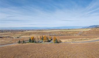 Valley Ridge Road, Bozeman, MT 59715