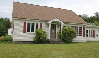 31 Williamson Ave, Berlin, NH 03570