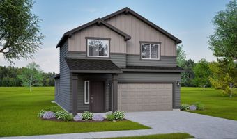 Lochner Road and Blackbird Ave Plan: The Harrison, Albany, OR 97322