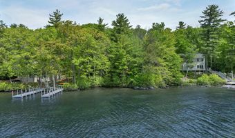 Big Barndoor Island lot Map 80 Lot 37, Alton, NH 03810