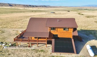 65 Spires View Ln, Belfry, MT 59008