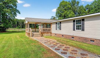 4118 Maxwell Rd, Autryville, NC 28318