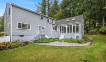 33 Old Village Rd, Acton, MA 01720