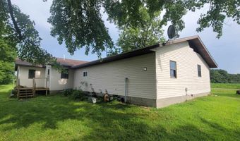 3993 GREENRIDGE Rd, Alma, IL 62807