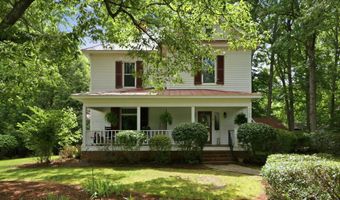 2102 Bahama Rd, Bahama, NC 27503