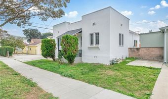 2560 Las Flores, Alhambra, CA 91803