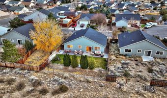 10 Conner Way, Gardnerville, NV 89410