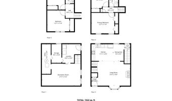 321 NE 9th St, Ankeny, IA 50021