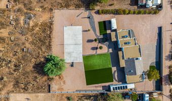 2293 S MARLOW Rd, Apache Junction, AZ 85119