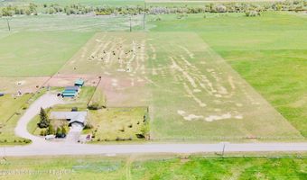 7700 BITTER CREEK Rd, Afton, WY 83110
