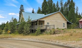 6702 Kelso Lake Rd, Athol, ID 83801