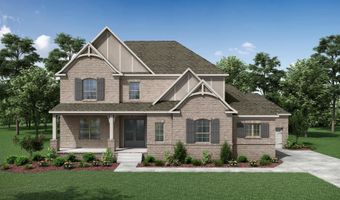 5401 Ayana Dr Plan: BELVIDERE, Arrington, TN 37014
