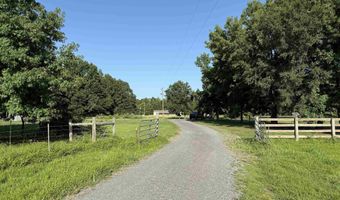 Arthur Kirk Rd, Beebe, AR 72012