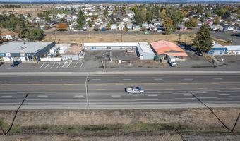 13504 W Sunset Hwy, Airway Heights, WA 99001