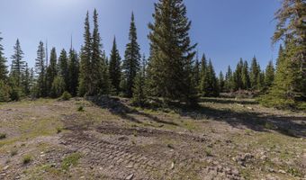 318 N Highland Dr, Brian Head, UT 84719