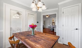 73 Seminole Cir, Austin, AR 72007