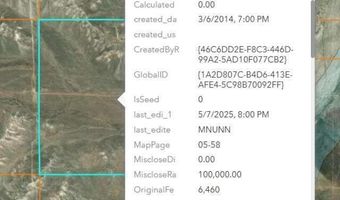 1 Iron Mine Rd, Carlin, NV 89822