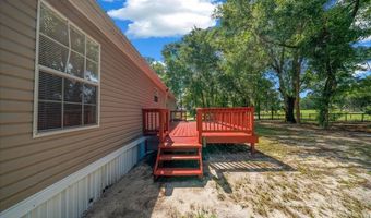 3551 NE 120TH St, Anthony, FL 32617