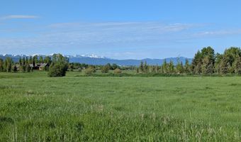 1380 S SORENSEN Way, Alta, WY 83414