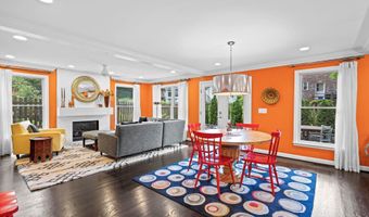 5313 WAKEFIELD Rd, Bethesda, MD 20816