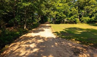 410205 E 1910 Rd, Antlers, OK 74523