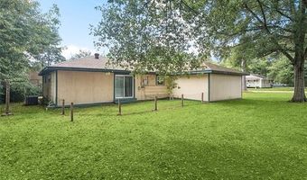 1020 AVENUE H Ave, Bogalusa, LA 70427