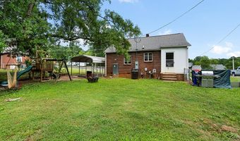 107 McGowan Ave, Abbeville, SC 29620