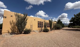1800 S DARK MOON Ln, Bisbee, AZ 85603