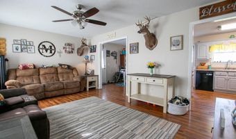 45 TONYA Cir, Altoona, AL 35952