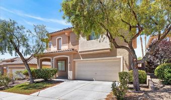 3799 Honey Ridge Ct, Las Vegas, NV 89135
